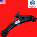 Front Lower Right Suspension Control Arm