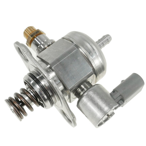 High Pressure Fuel Pump