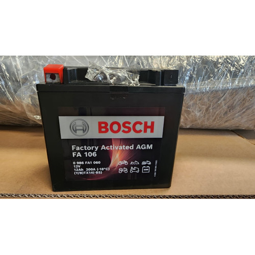 Auxiliary Battery S6 12V Db W211,W219,W231,W204