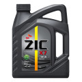 ZIC X7 5W-30 Engine Oil 4 Liter