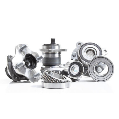 WHEEL BEARING