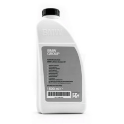BMW Engine Coolant Antifreeze G48 Blue Concentrate - 1.5 Litre