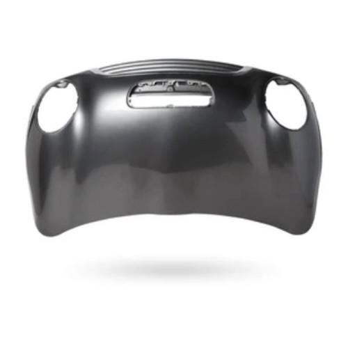 Weatherstrip,Bonnet-