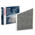 Cabin Air Filter BOSCH - fits Mercedes E-Class W211 and CLS W219 2118300018
