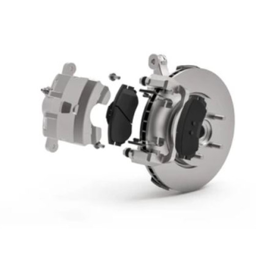 BOND BRAKE DISK