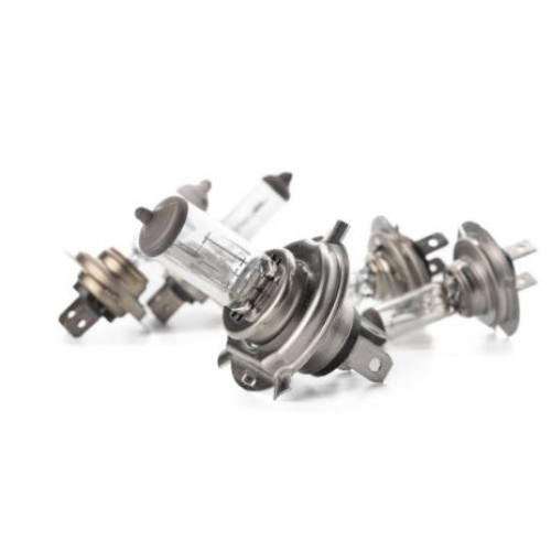 H8 12V 35W CLEAR