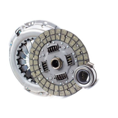 Clutch Cover