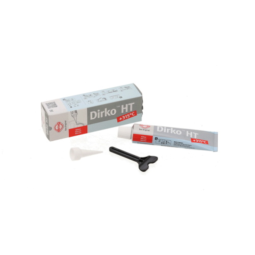 Dirko Grey 70Ml