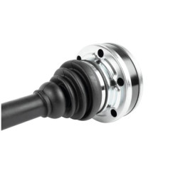 AXLE BOOT