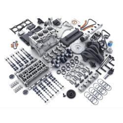 #ENGINE MOUNTING