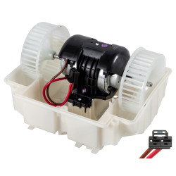 A/C Blower Interior Fan Assembly Mercedes S Class 221 820 27 14