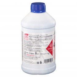Antifreeze Coolant BMW 1L Blue 171998