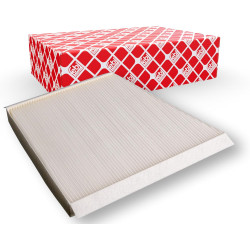 Cabin Air Filter FEBI - fits Mercedes E-Class W211 and CLS W219 2118300018