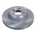 FEBI 38576 Brake Disc Front for BWM F25 X3, F26 X4
