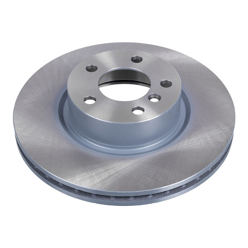 FEBI 38576 Brake Disc Front for BWM F25 X3, F26 X4
