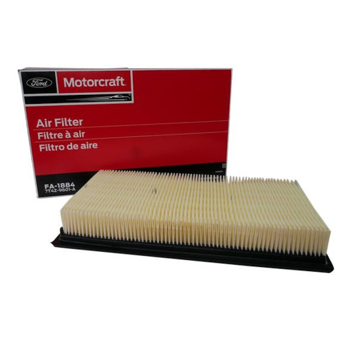 FORD Genuine 7T4Z9601A Engine Air Filter - EDGE, Explorer 2.3 EcoBoost, 3.7L V6