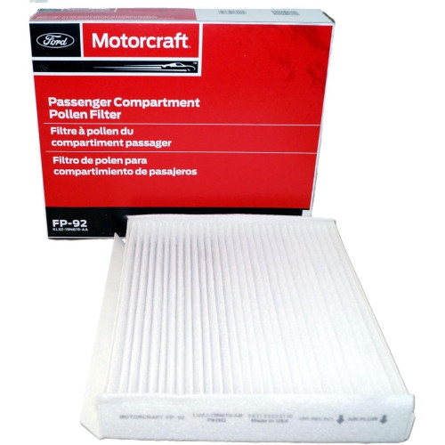 FORD FP92 Genuine Cabin Air Filter F150