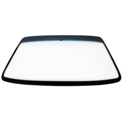 164 Rear Dicky Glass