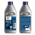 Brake Fluid Hella DOT4 500ml