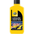 Carnauba Liquid Wax 200ml HELLA