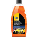 Wash & wax Shampoo HELLA 250ml
