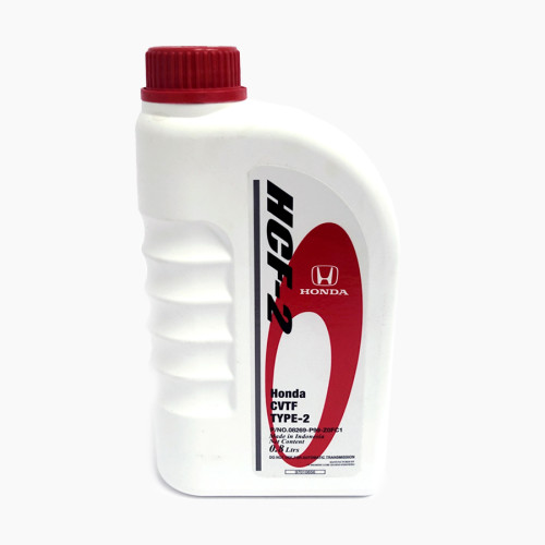 Honda Transmission Oil HCF-2 CVT Type-2