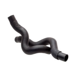 AC HOSE.ENG TO FEED LINE