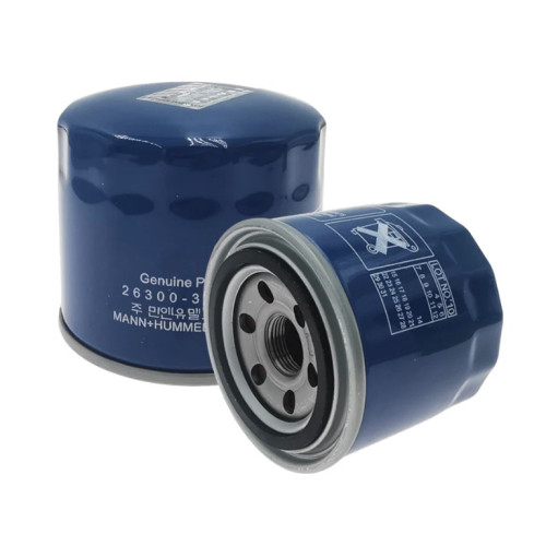 HYUNDAI / KIA 26300-35505 Oil Filter
