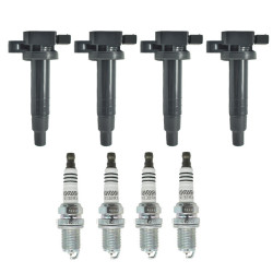 [IGNITION COIL ]