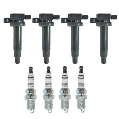 IGNITION COIL