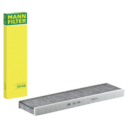 Cabin Air Filter MANN Fits BMW Mini R55, R56, R57, R60, R61 and more...