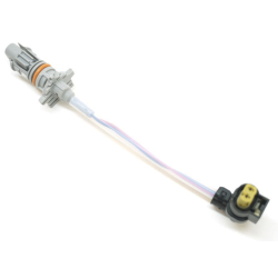Engine Wiring Harness - Mercedes-Benz C300, GLC300 2741508602