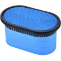 Mitsubishi Fuso Engine Air Filter - Canter - 2012 - 2018, engine 4P10 (3.0L 4-cyl turbodiesel)