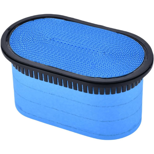 Mitsubishi Fuso Engine Air Filter - Canter - 2012 - 2018, engine 4P10 (3.0L 4-cyl turbodiesel)
