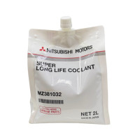 Mitsubishi Super LongLife Coolant 2L