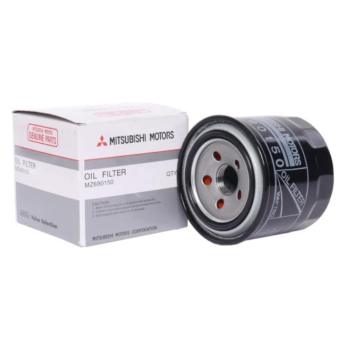 MITSUBISHI MZ690150 Oil Filter Engine