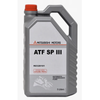 Mitsubishi ATF 5L