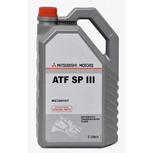 Genuine Mitsubishi ATF SP3 5L