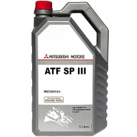 Mitsubishi ATF 5L