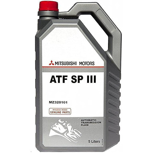 Mitsubishi ATF SP3 5L