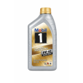 Mobil 1 Advanced Full Synthetic Engine Oil 0W-40, 1 Liter