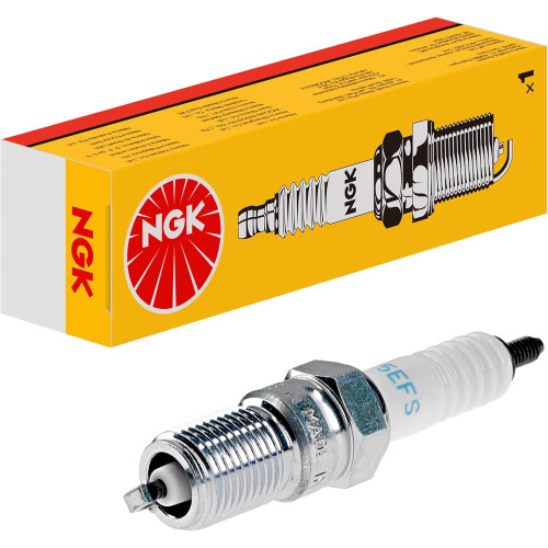 NGK BPR5EFS Spark Plug (2223) M103 for Mercedes 0031592403 and many others