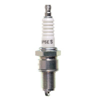 NGK BP5ES Spark Plug: Toyota, Nissan, Subaru, Citroen, Mercedes-Benz