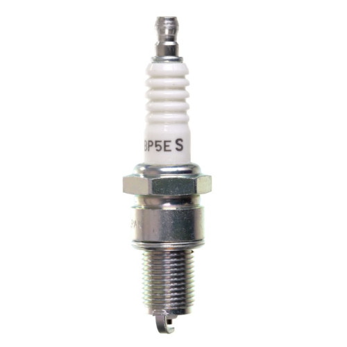 NGK BP5ES Spark Plug: Toyota, Nissan, Subaru, Citroen, Mercedes-Benz