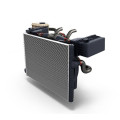 Radiator Tiptronic