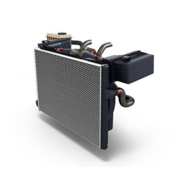 AC FAN 163 ML 400 CDI