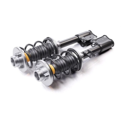 Engine Mounting Rear