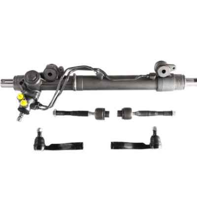 Tie Rod End Rh Nis Pathfinder 2013-