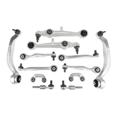Bushing Rr Control Arm Toy Hilux,4Run,Prado 07-18