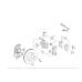 BRAKE DISC FR.